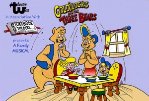 Read more about the article Goldilocks and The Three Bears
