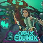 All eps of Onyx Equinox are out now!