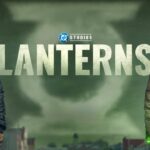 Lanterns on HBO